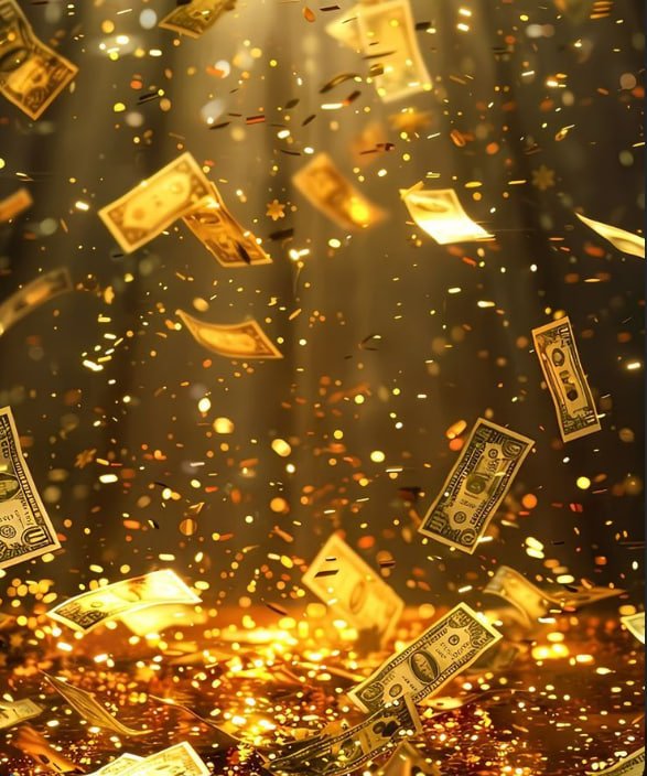 Riwayat putaran Money Train dan hasil pembayaran di akun cmd398